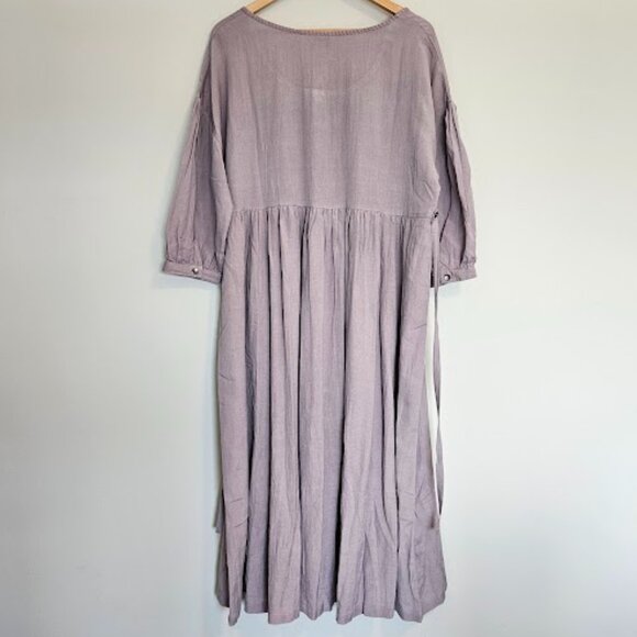 NWT April Cornell Stockholm Dress - Size Medium - Picture 10 of 10
